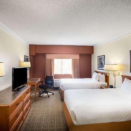 La Quinta Inn By Wyndham Austin Capitol / Downtown Zewnętrze zdjęcie