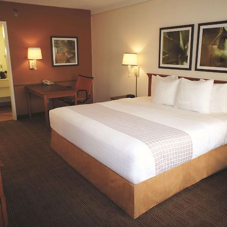 La Quinta Inn By Wyndham Austin Capitol / Downtown Zewnętrze zdjęcie