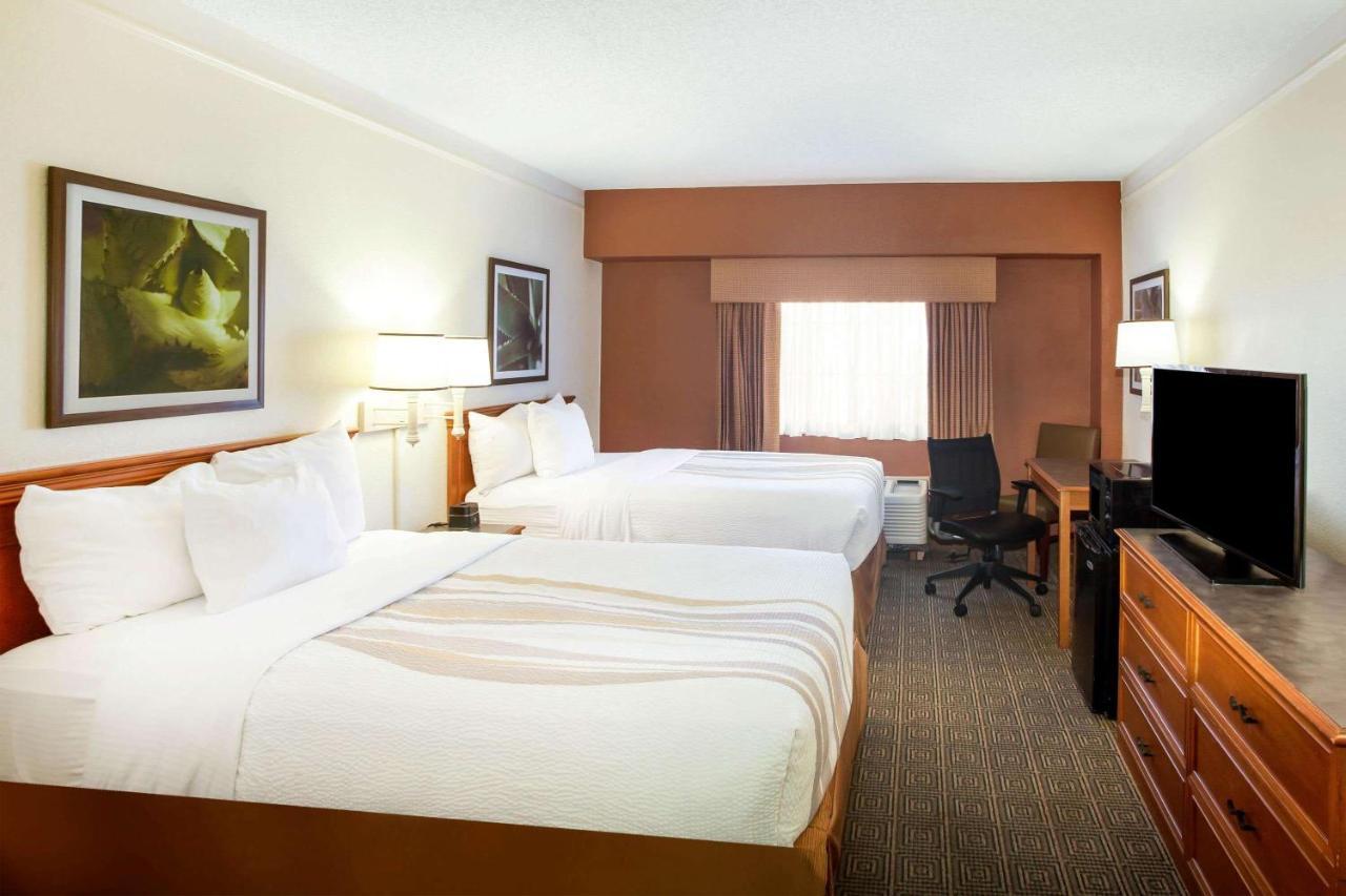 La Quinta Inn By Wyndham Austin Capitol / Downtown Zewnętrze zdjęcie