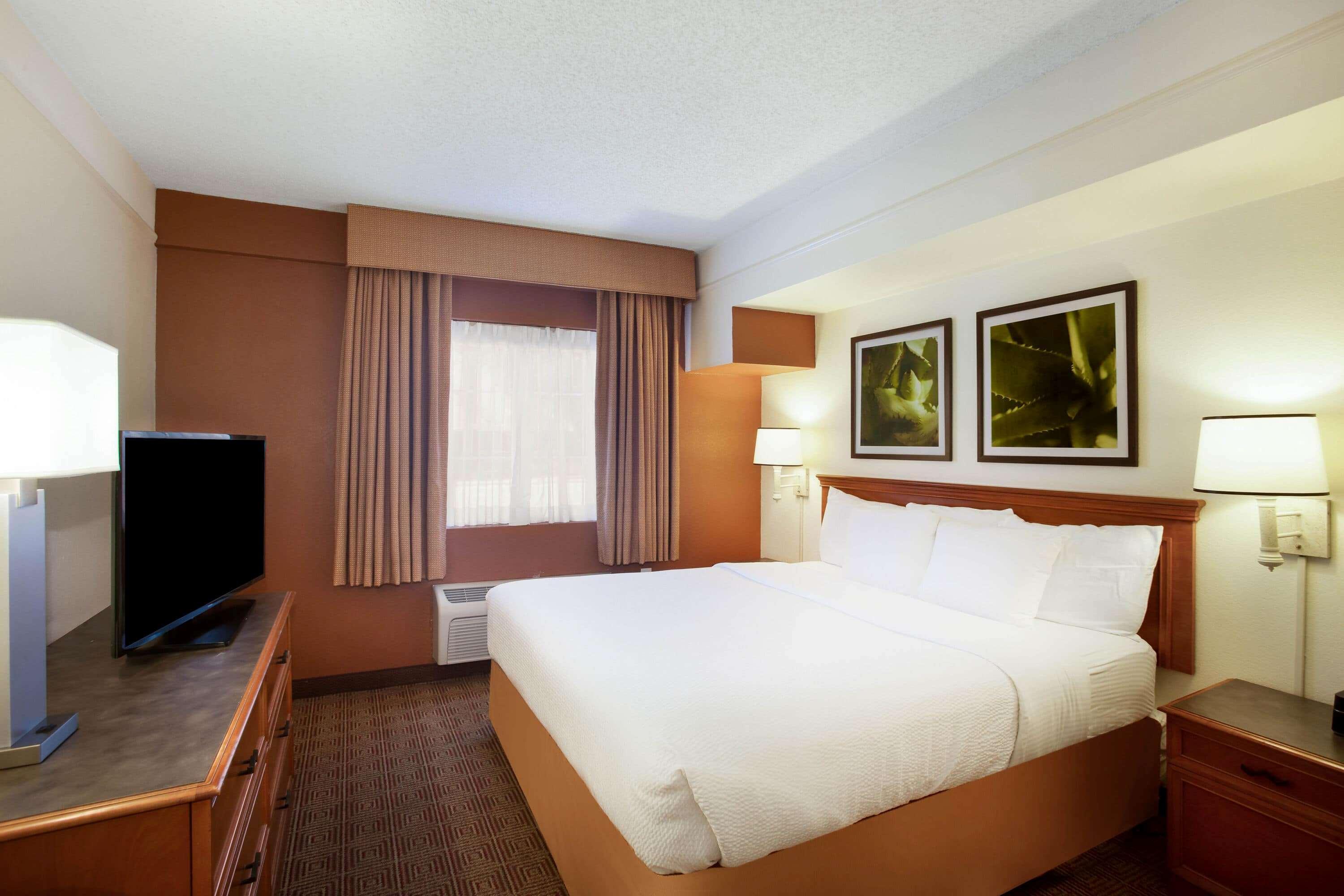 La Quinta Inn By Wyndham Austin Capitol / Downtown Zewnętrze zdjęcie