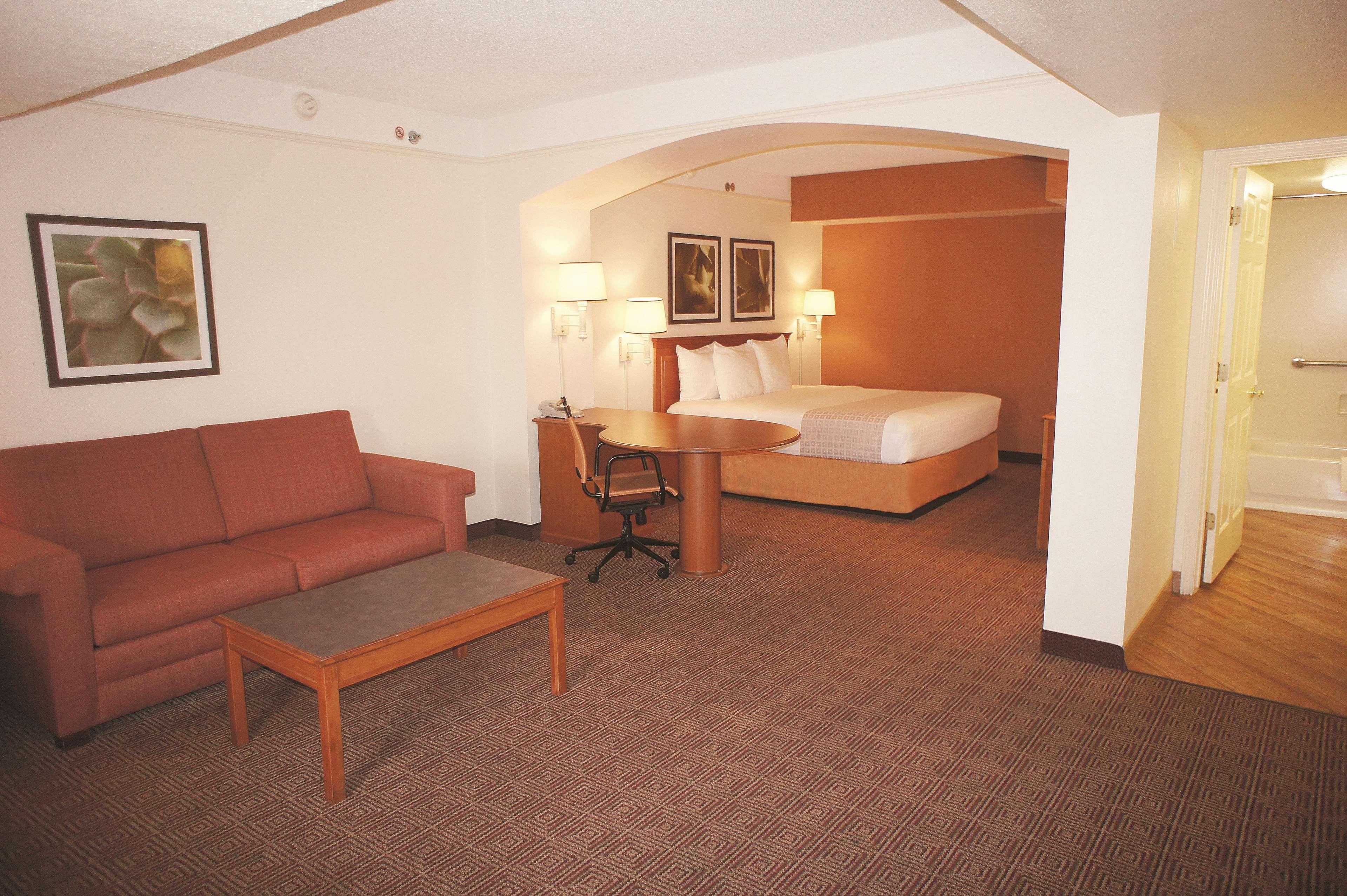 La Quinta Inn By Wyndham Austin Capitol / Downtown Zewnętrze zdjęcie