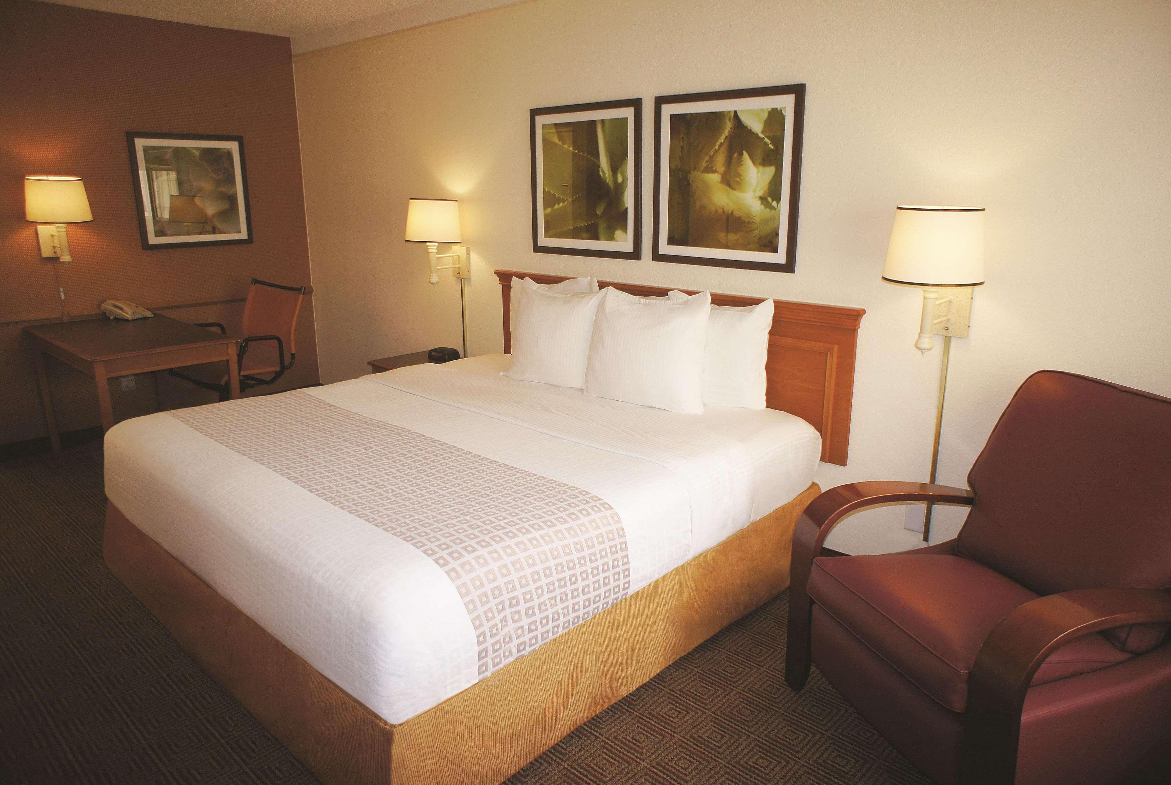 La Quinta Inn By Wyndham Austin Capitol / Downtown Zewnętrze zdjęcie