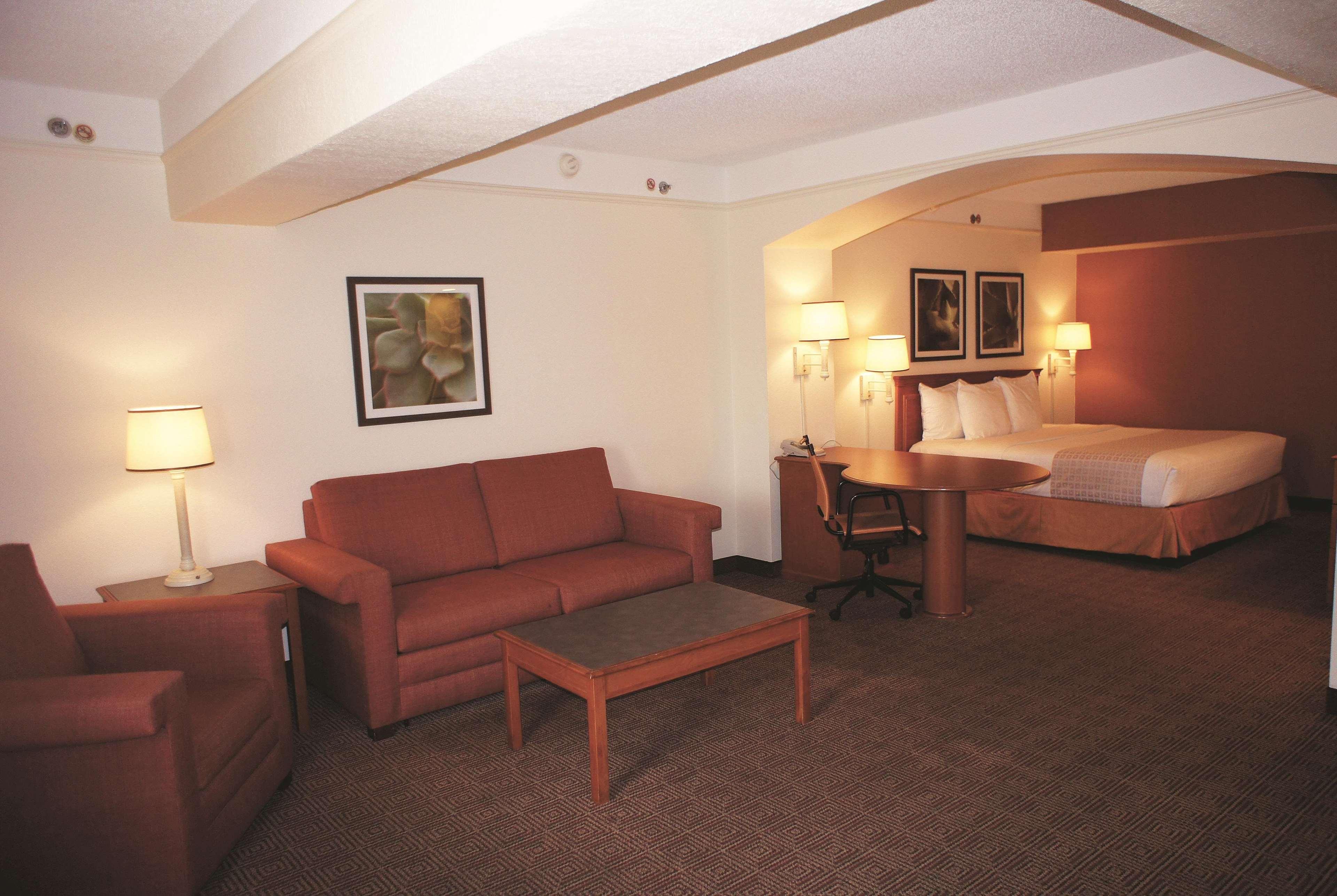 La Quinta Inn By Wyndham Austin Capitol / Downtown Zewnętrze zdjęcie