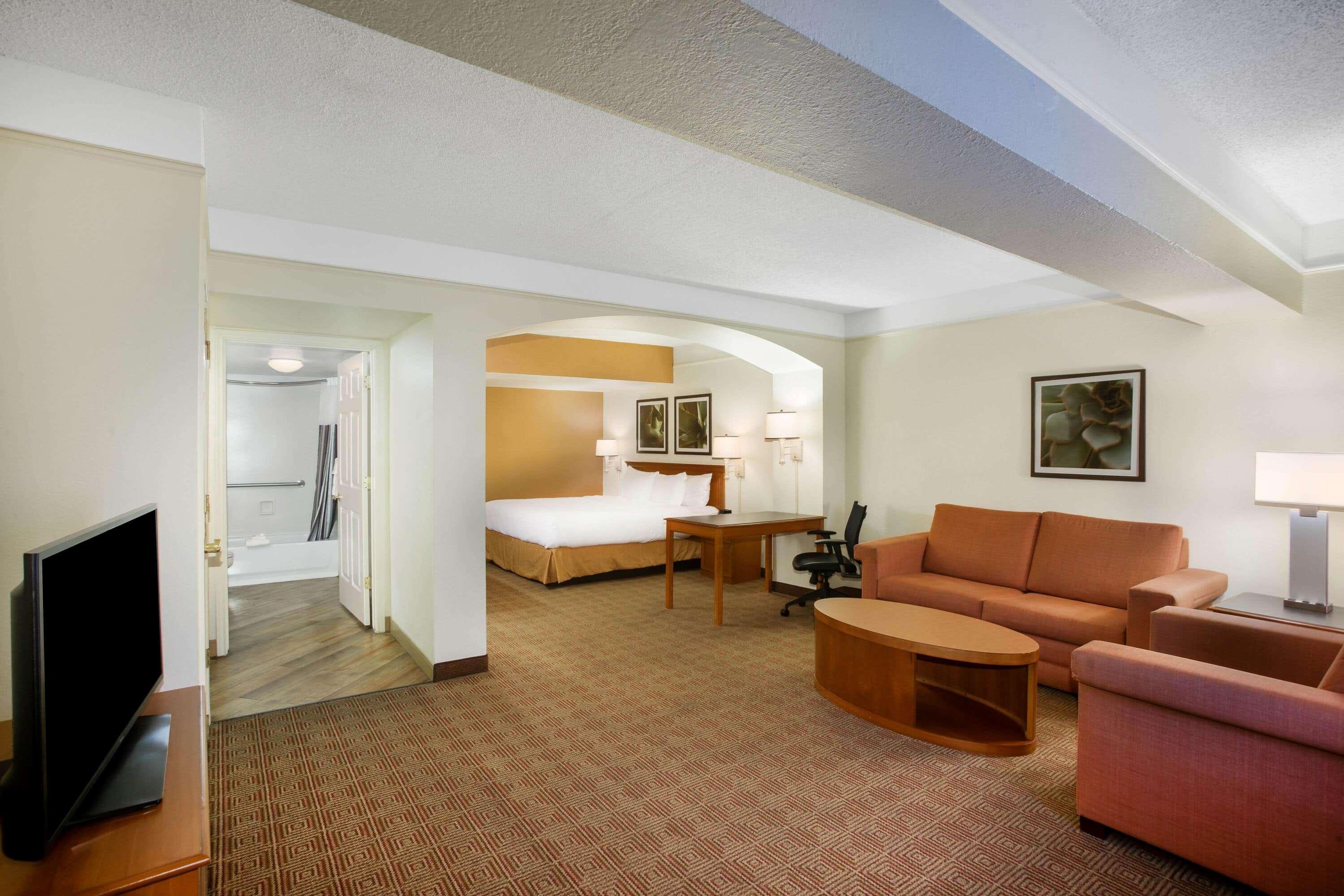 La Quinta Inn By Wyndham Austin Capitol / Downtown Zewnętrze zdjęcie