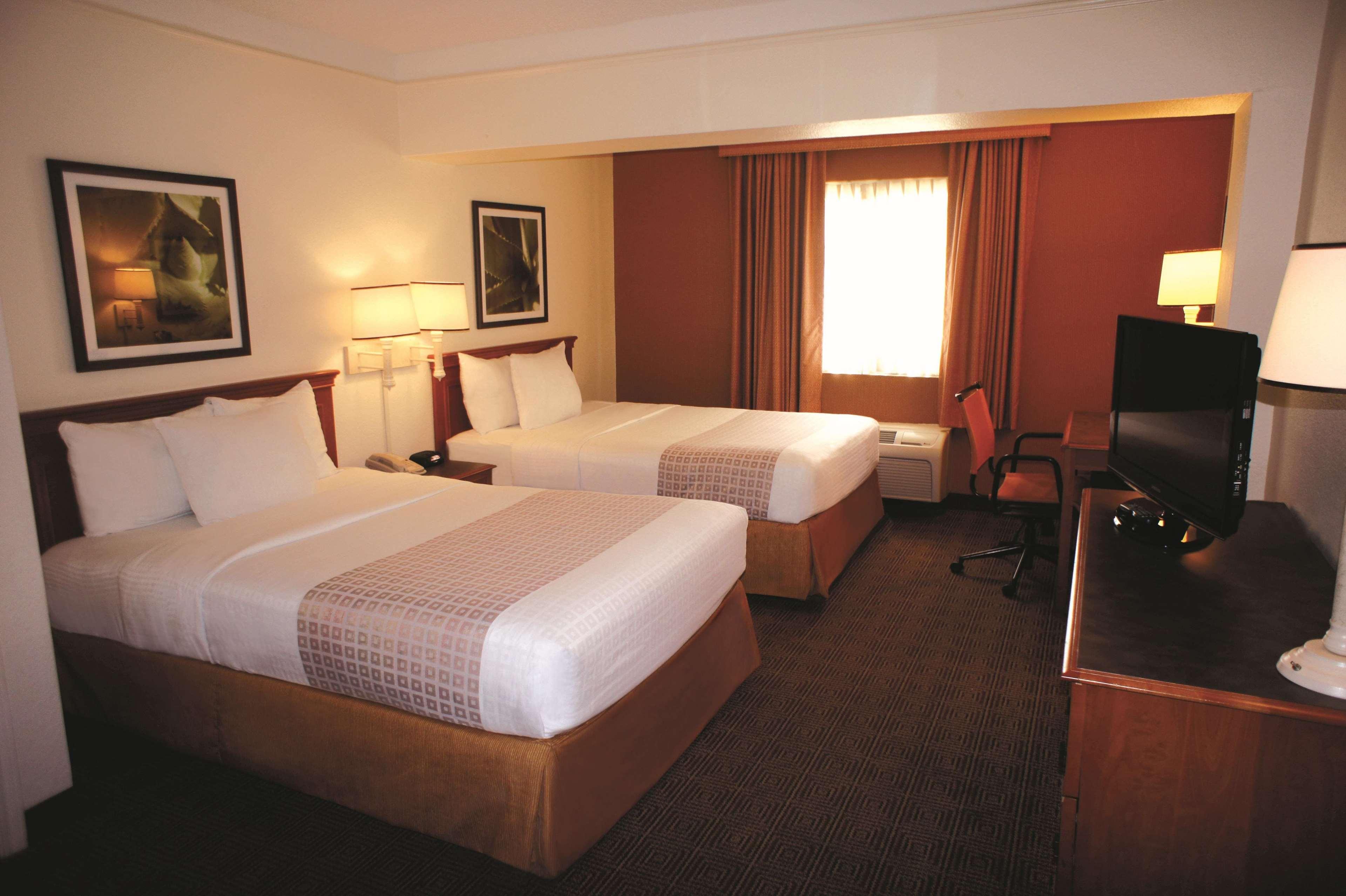 La Quinta Inn By Wyndham Austin Capitol / Downtown Zewnętrze zdjęcie