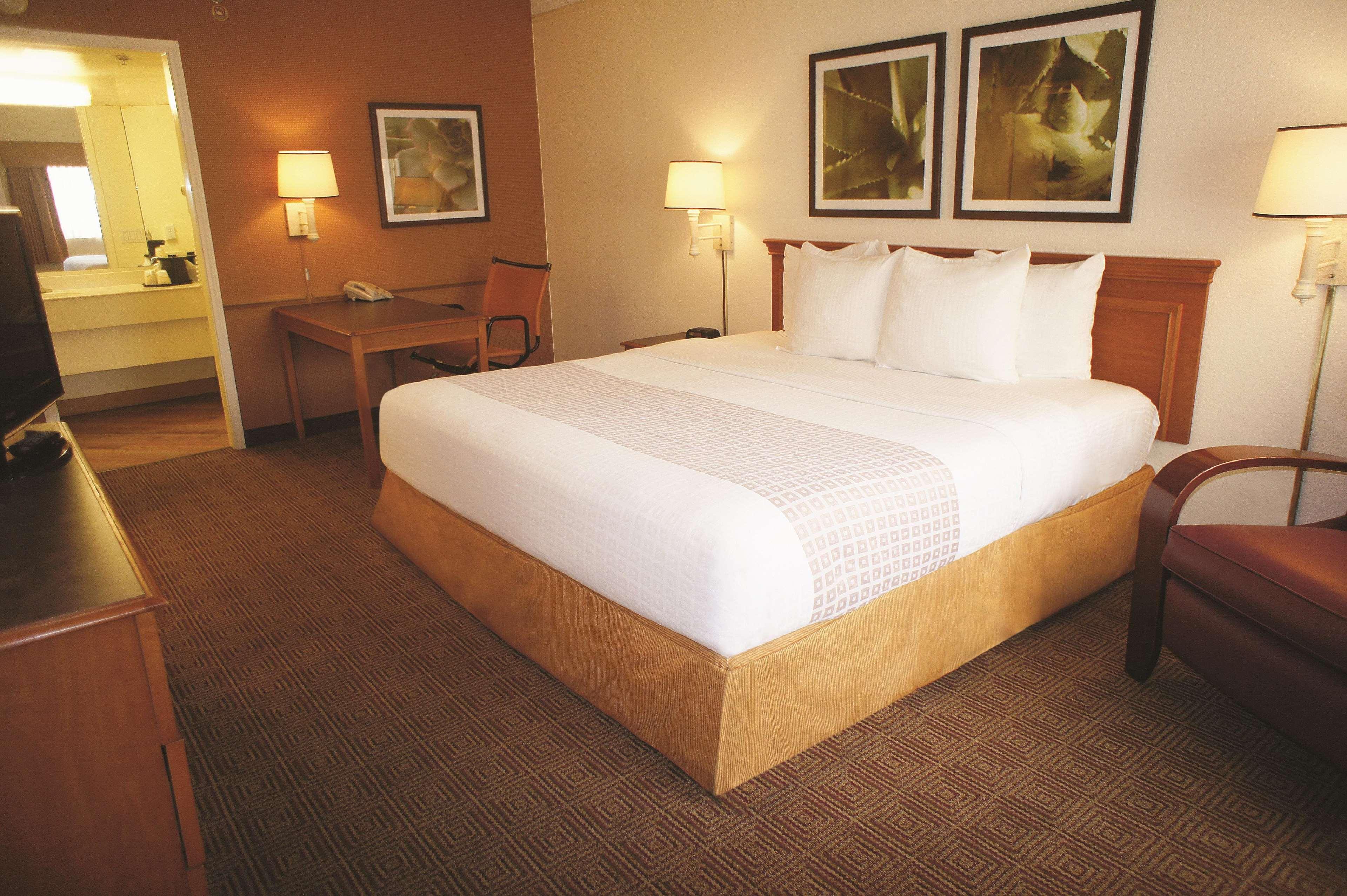 La Quinta Inn By Wyndham Austin Capitol / Downtown Zewnętrze zdjęcie