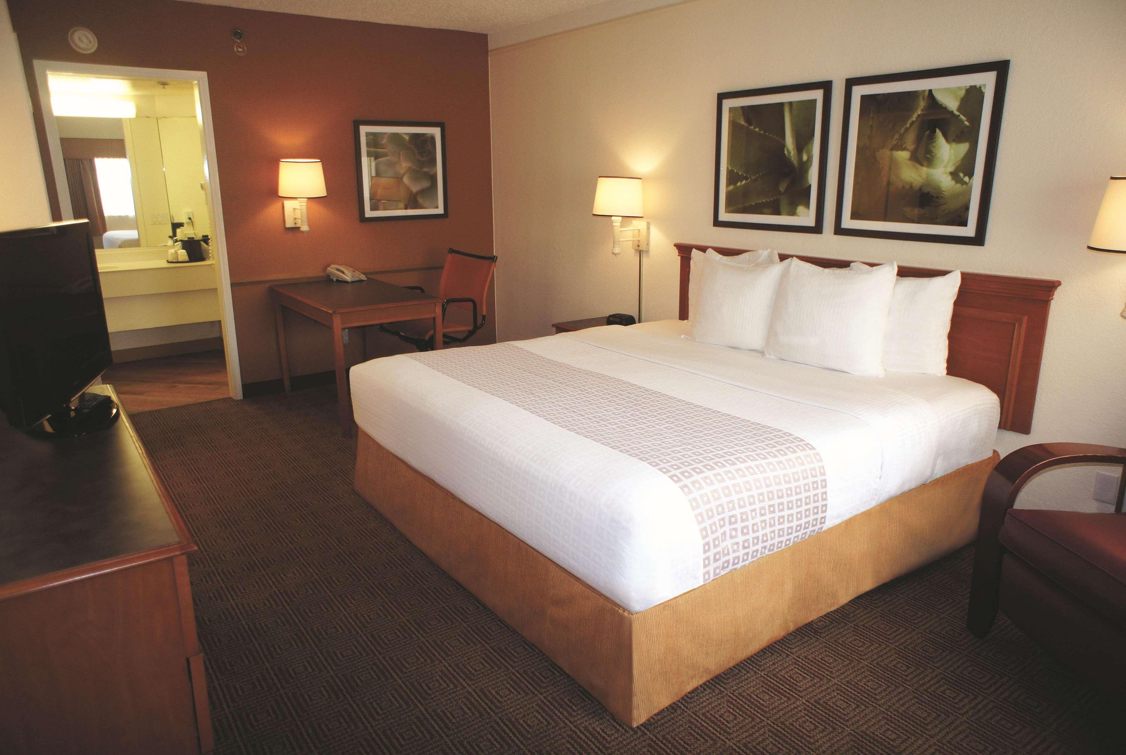 La Quinta Inn By Wyndham Austin Capitol / Downtown Zewnętrze zdjęcie