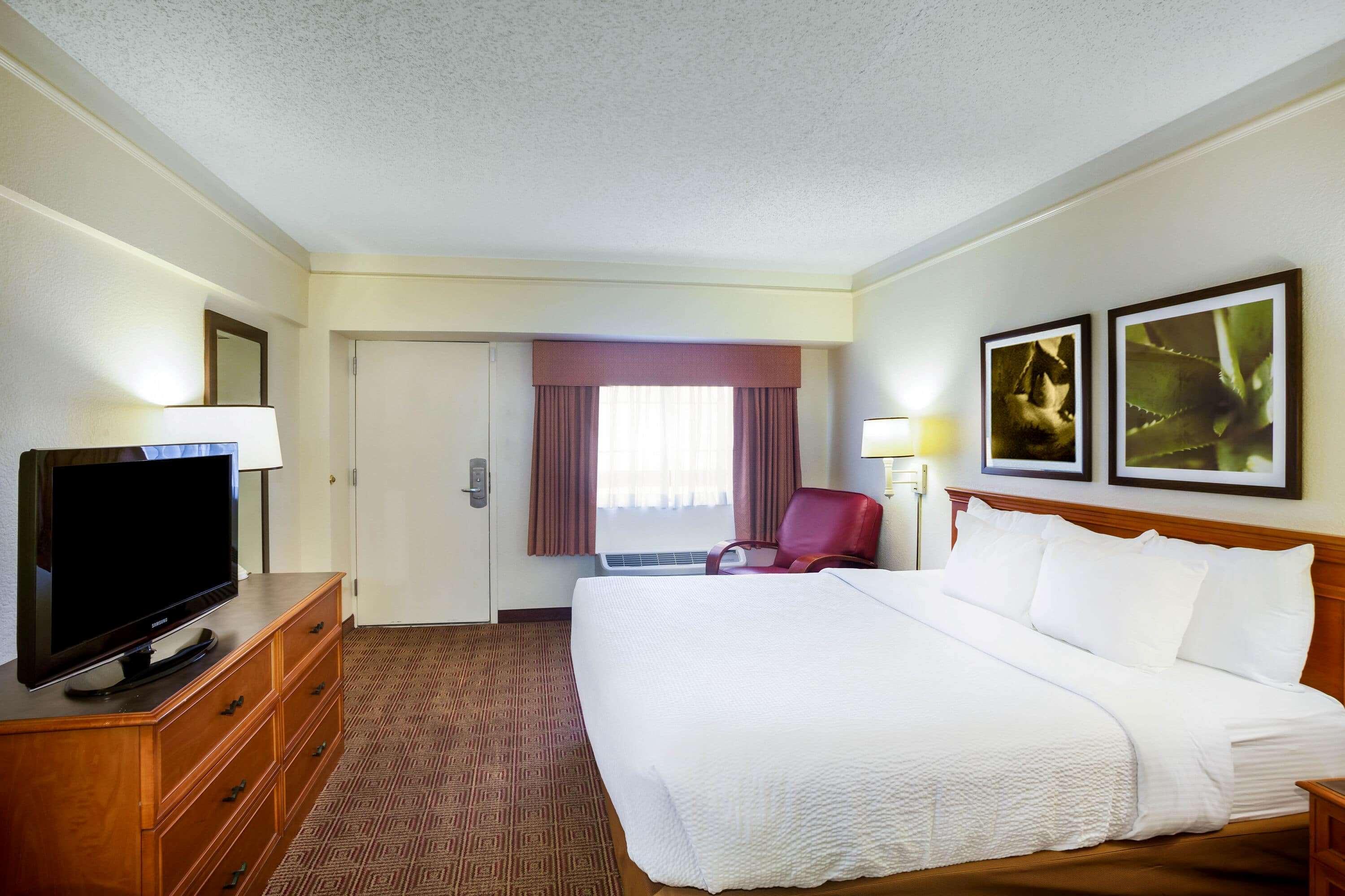 La Quinta Inn By Wyndham Austin Capitol / Downtown Zewnętrze zdjęcie