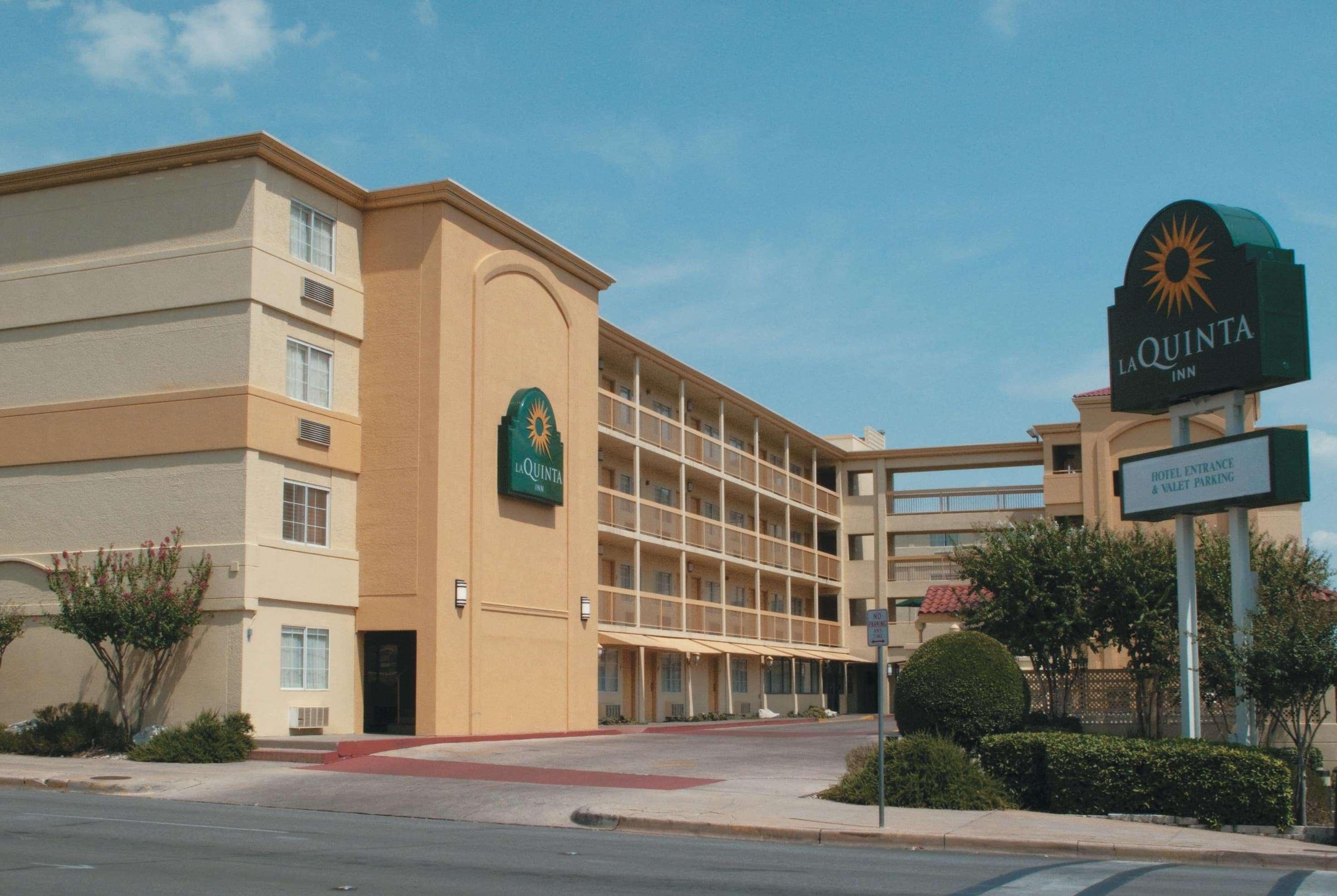 La Quinta Inn By Wyndham Austin Capitol / Downtown Zewnętrze zdjęcie