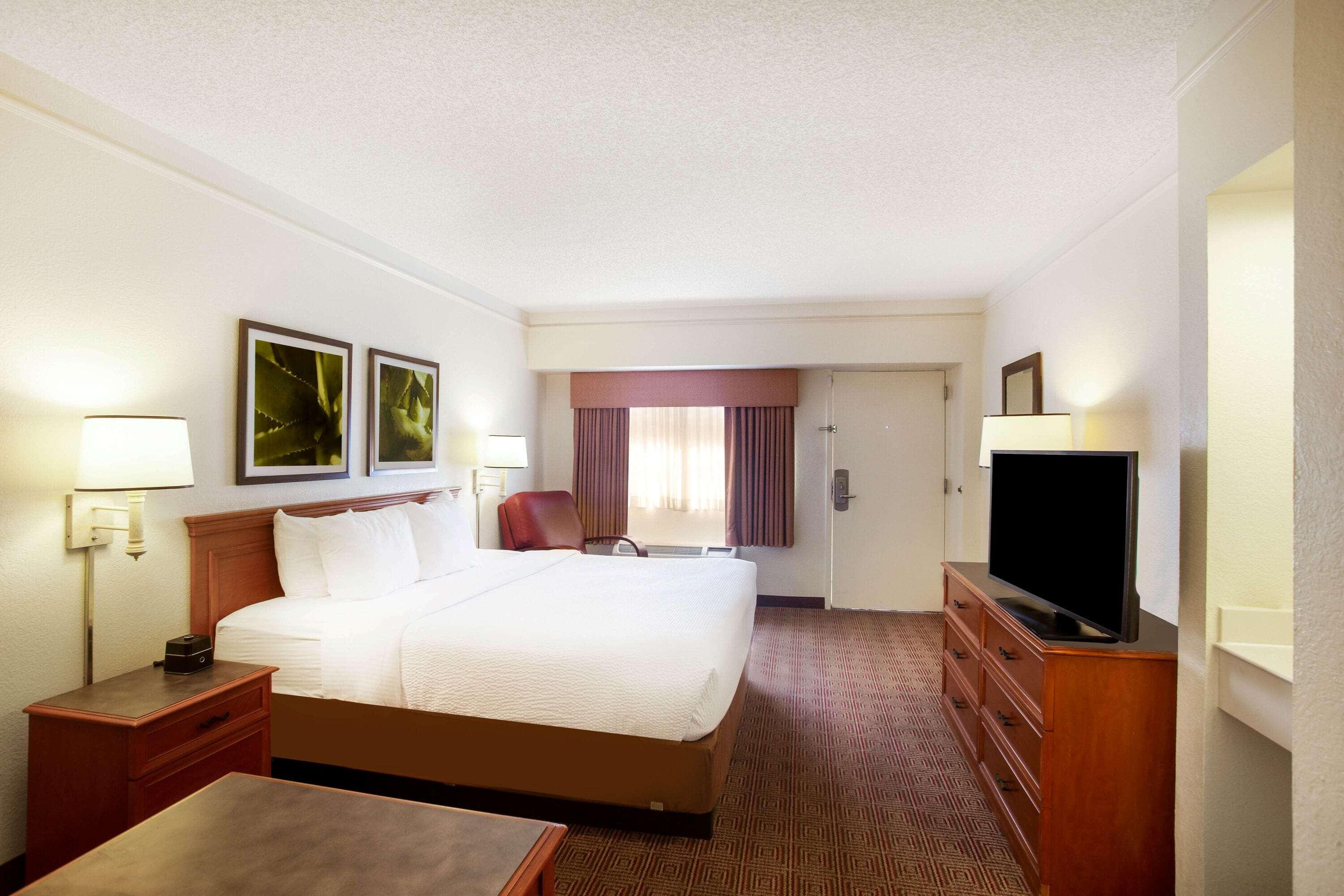 La Quinta Inn By Wyndham Austin Capitol / Downtown Zewnętrze zdjęcie
