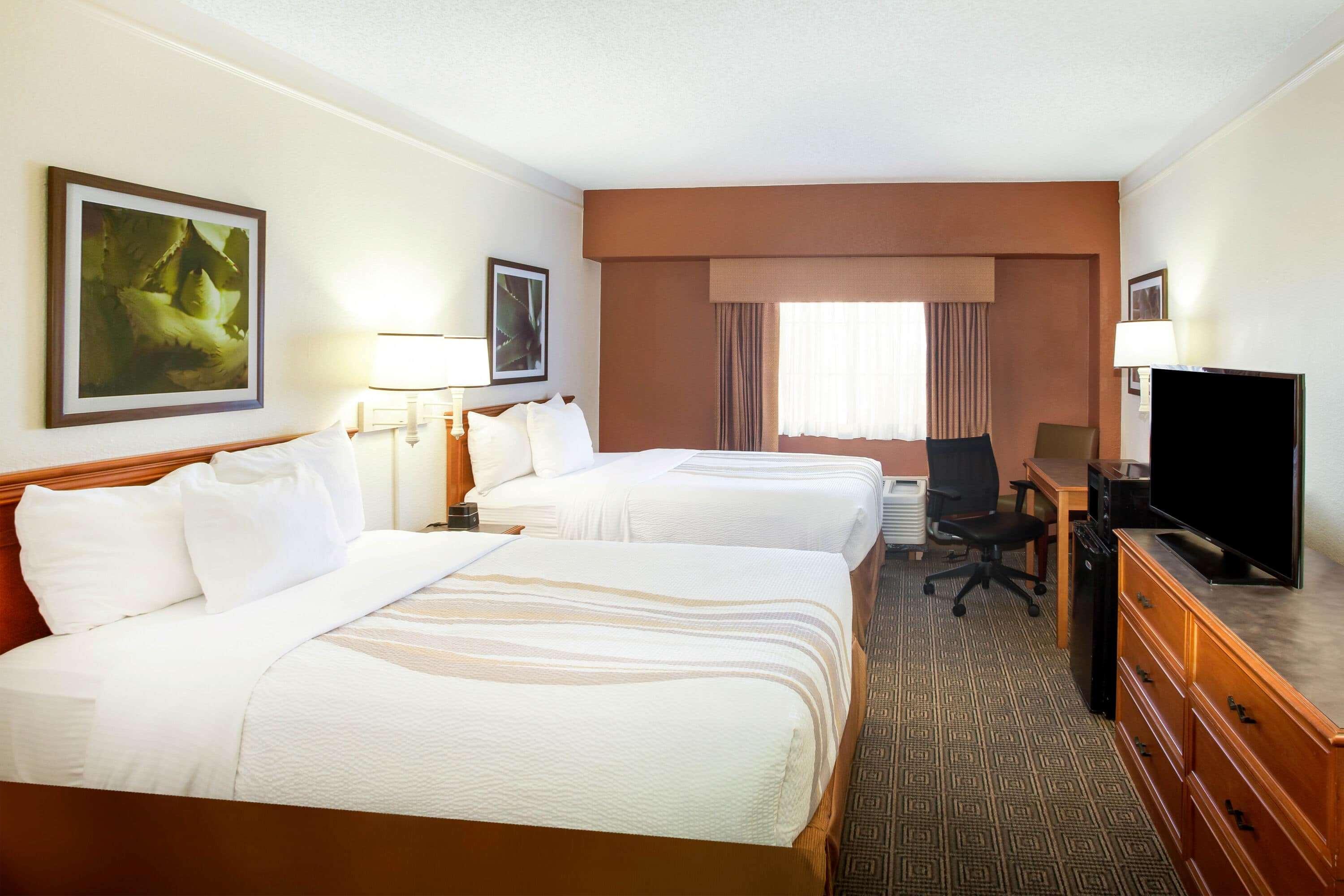 La Quinta Inn By Wyndham Austin Capitol / Downtown Zewnętrze zdjęcie
