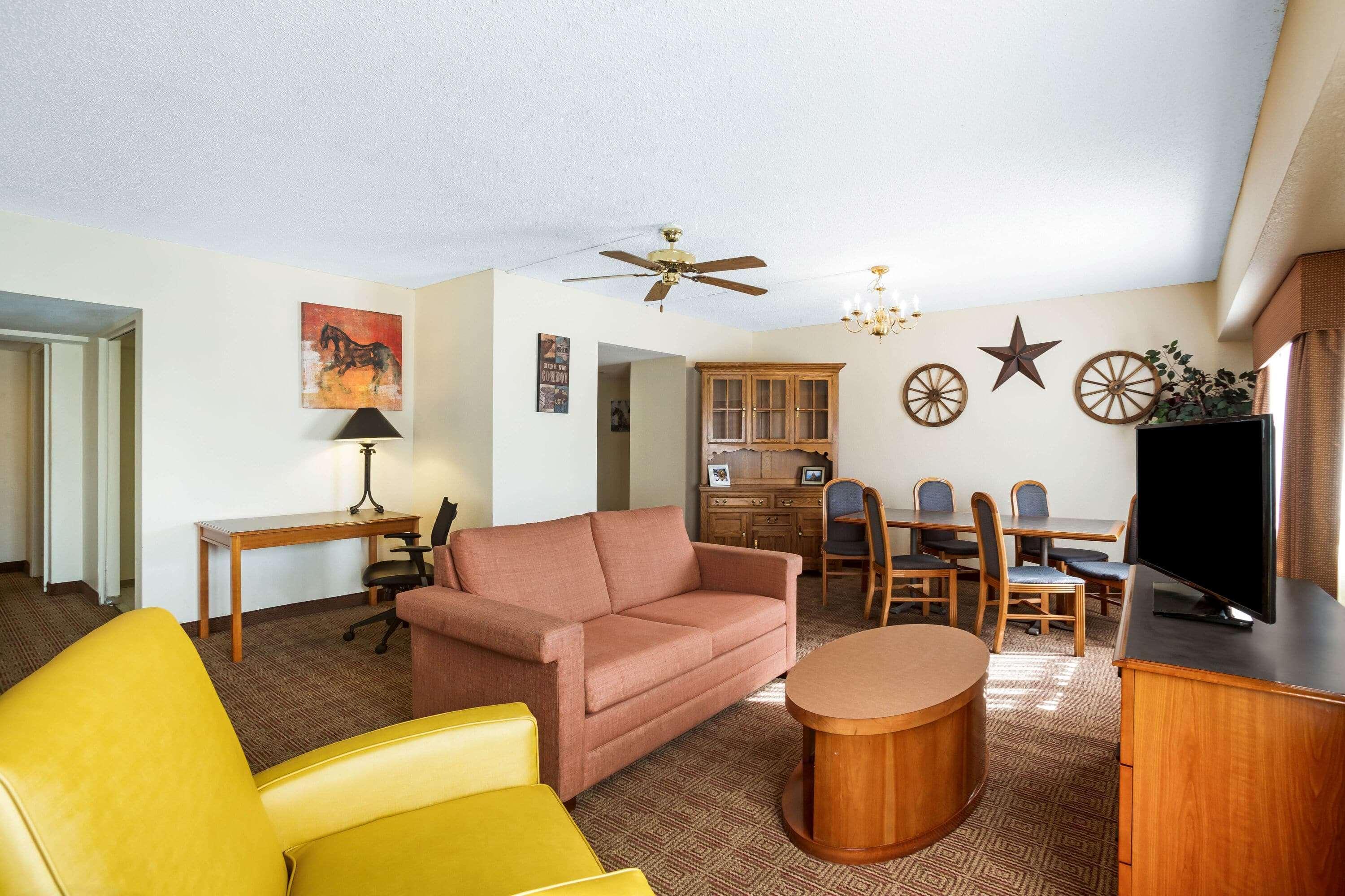 La Quinta Inn By Wyndham Austin Capitol / Downtown Zewnętrze zdjęcie