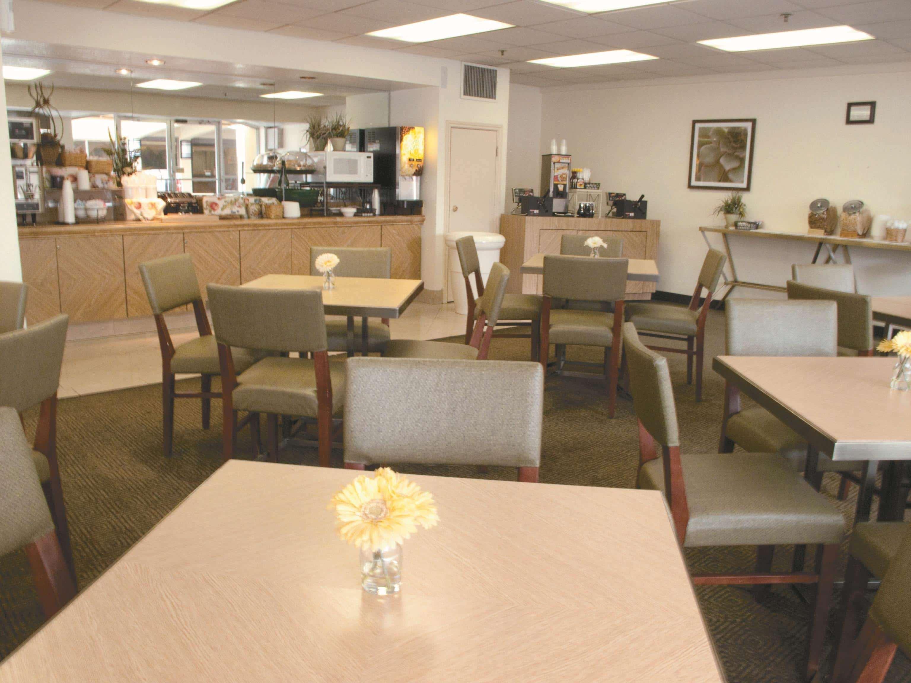 La Quinta Inn By Wyndham Austin Capitol / Downtown Zewnętrze zdjęcie