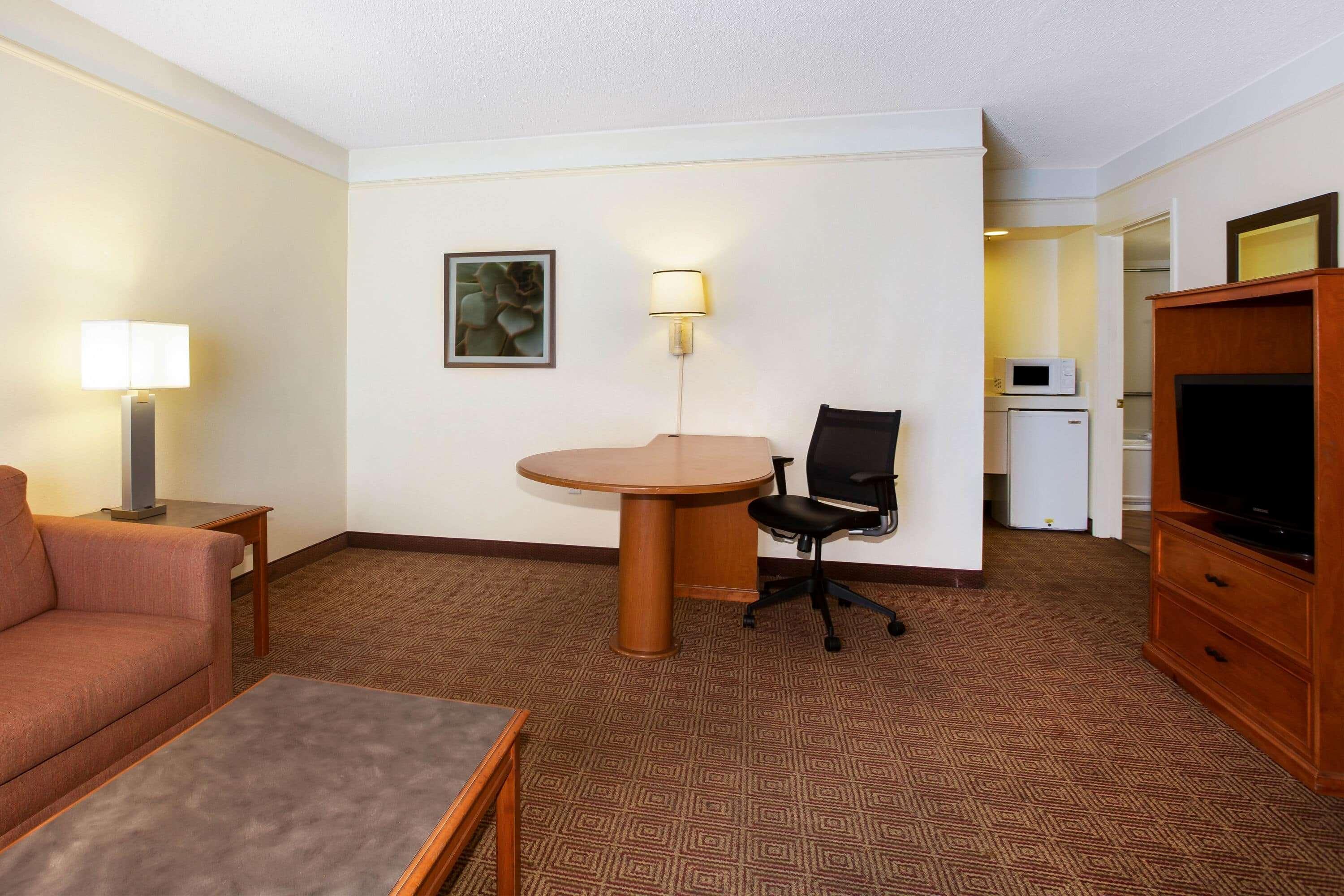 La Quinta Inn By Wyndham Austin Capitol / Downtown Zewnętrze zdjęcie