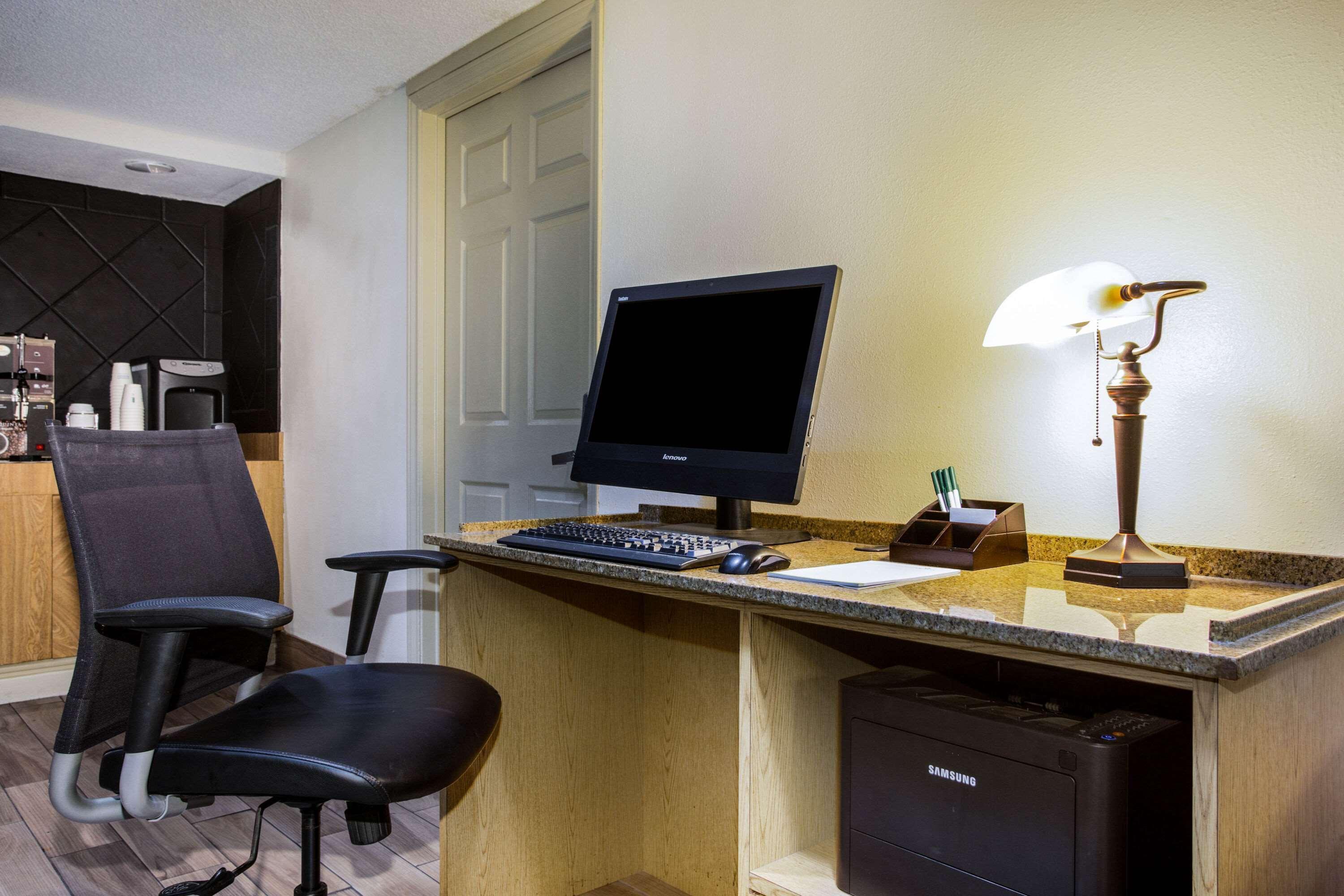 La Quinta Inn By Wyndham Austin Capitol / Downtown Zewnętrze zdjęcie