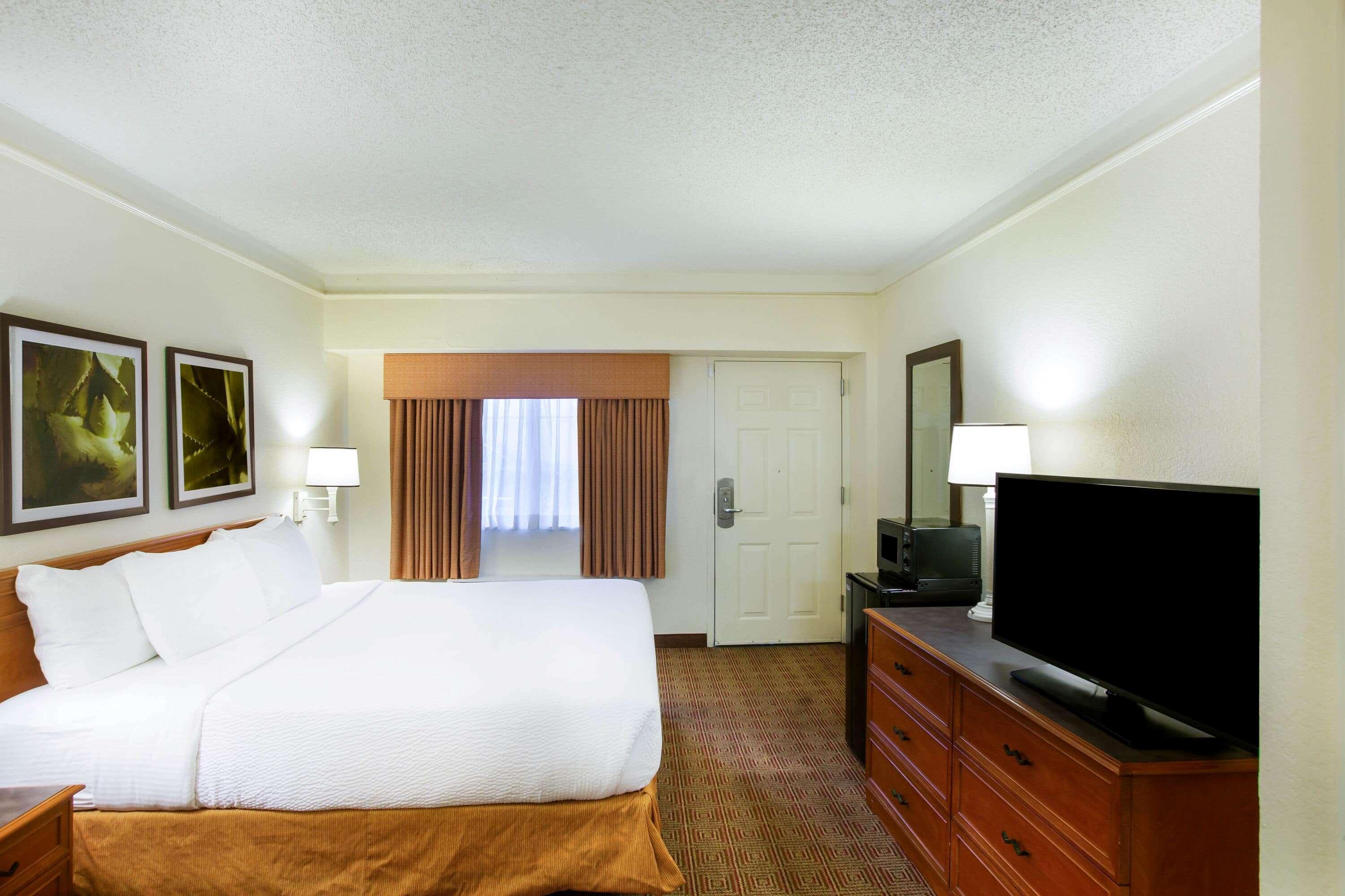 La Quinta Inn By Wyndham Austin Capitol / Downtown Zewnętrze zdjęcie